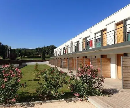 Les Jardins D'athena ホテル 5*