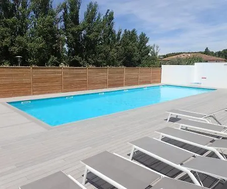 Les Jardins D'athena