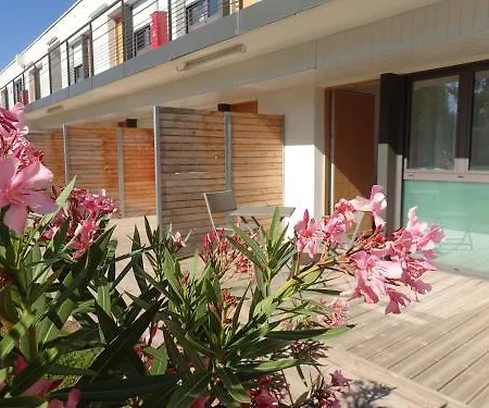Les Jardins D'athena ホテル